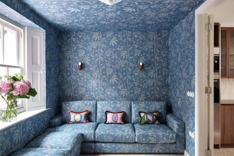 TV Room