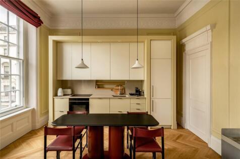 Kitchen and Dining