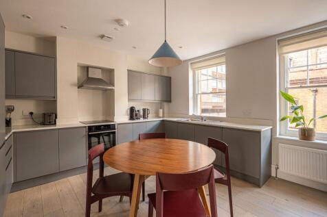 Dining Space