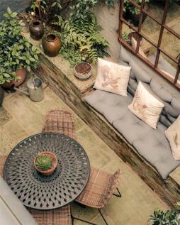 Patio Garden