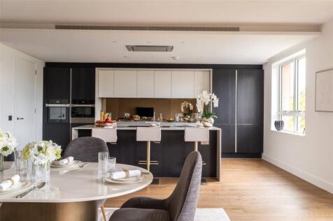 Kitchen and Dining