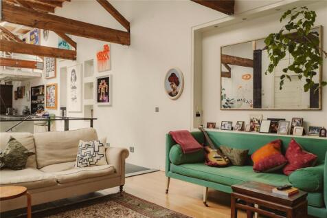 Tv Area