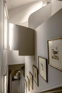 Stairwell