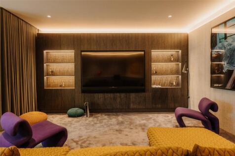 Cinema Room