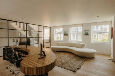 Mews Reception Room