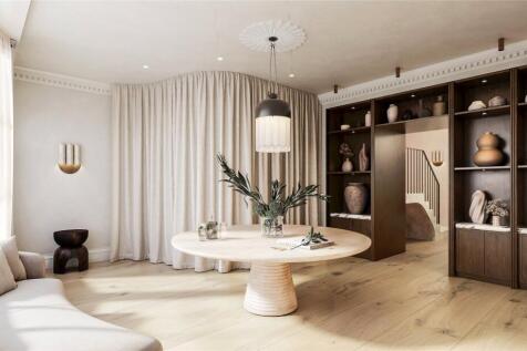 CGI Reception Room