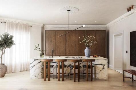 CGI Kitchen
