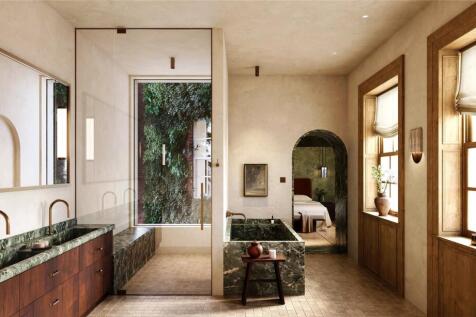 CGI Bathroom