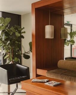 Communal Space
