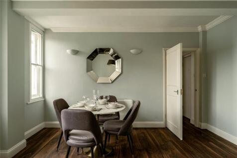 Dining Space