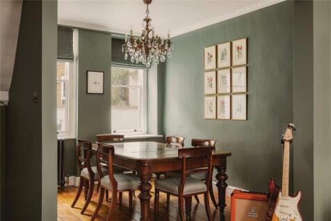 Dining Space