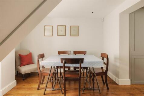 Informal Dining