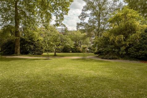 Communal Gardens