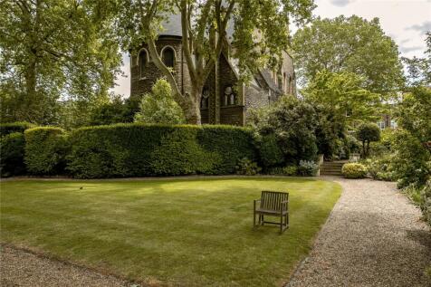 Communal Gardens