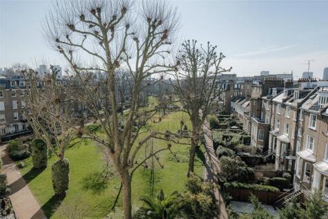Garden Views