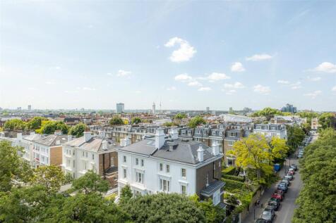 South-Westerly Views