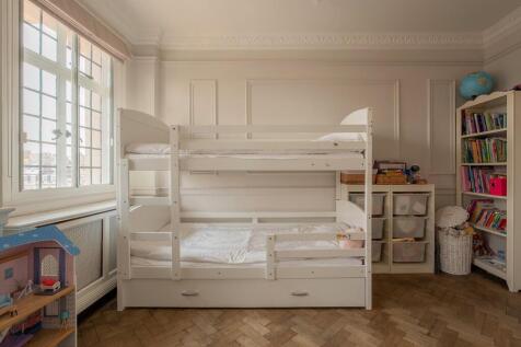 Bunk Beds