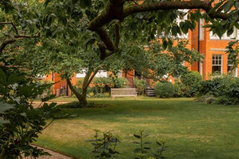Communal Gardens