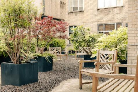 Communal Gardens