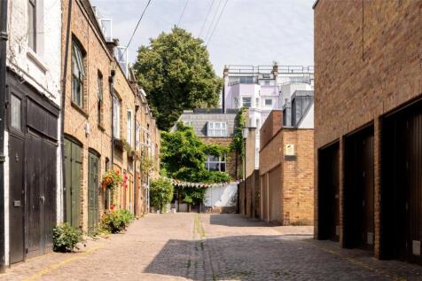 The Mews