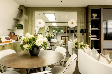 Dining Space