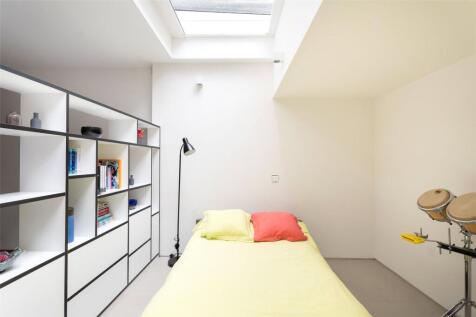 Open &#39;bedroom&#39;