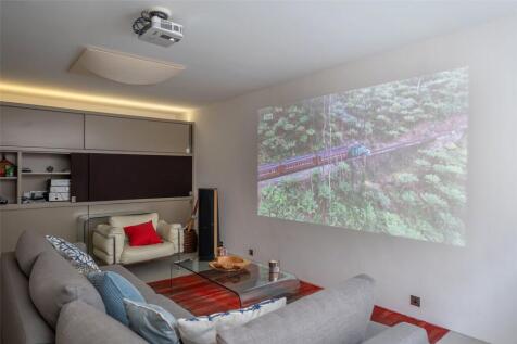 Cinema Room