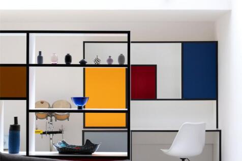 Partition Wall