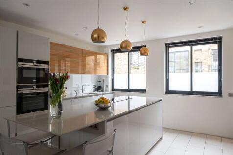Breakfast Bar