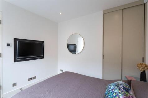 Tv In Bedroom