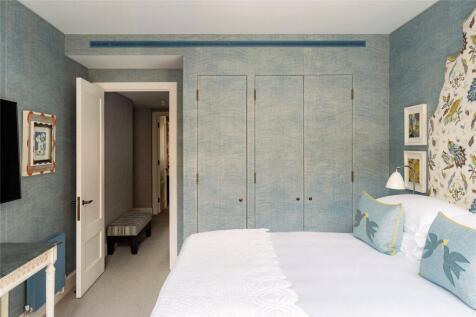 Bedroom Storage