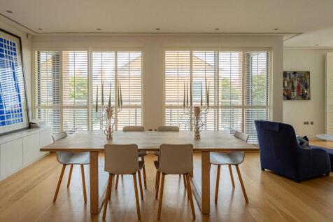 Dining Space