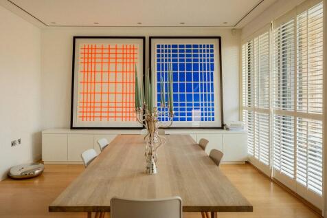 Dining Space
