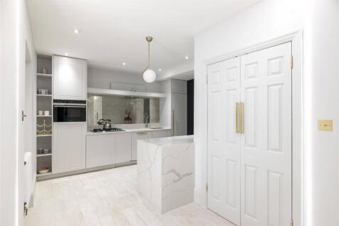 Modern Kitchen
