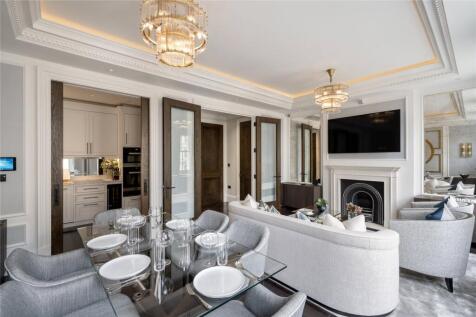 Dining Space