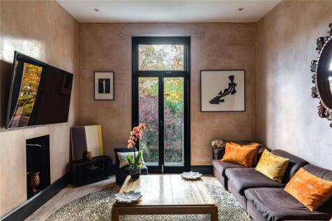 Tv Room
