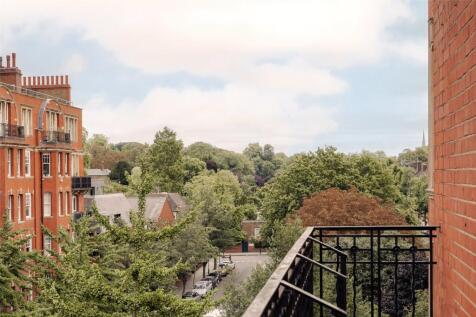 Balcony Views