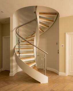 Stairway