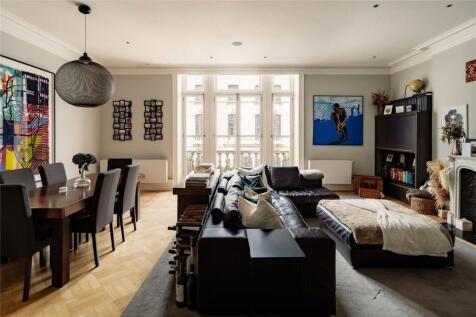 Living and Dining