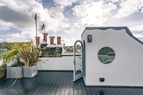 Roof Terrace