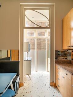 Kitchen Walkthrough