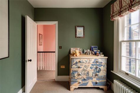 Third Bedroom