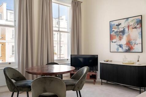 Dining Space