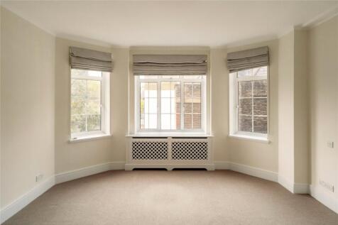 Principle Bedroom