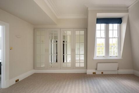 Principle Bedroom