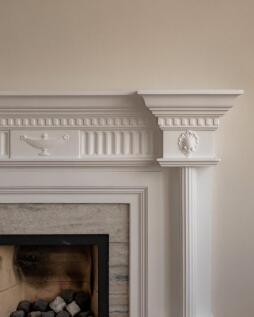 Fire Place
