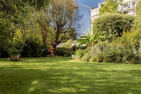 Gardens