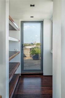 Terrace View