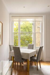 Dining Space