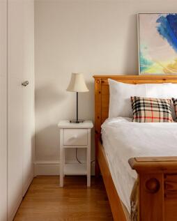 Double Bedroom